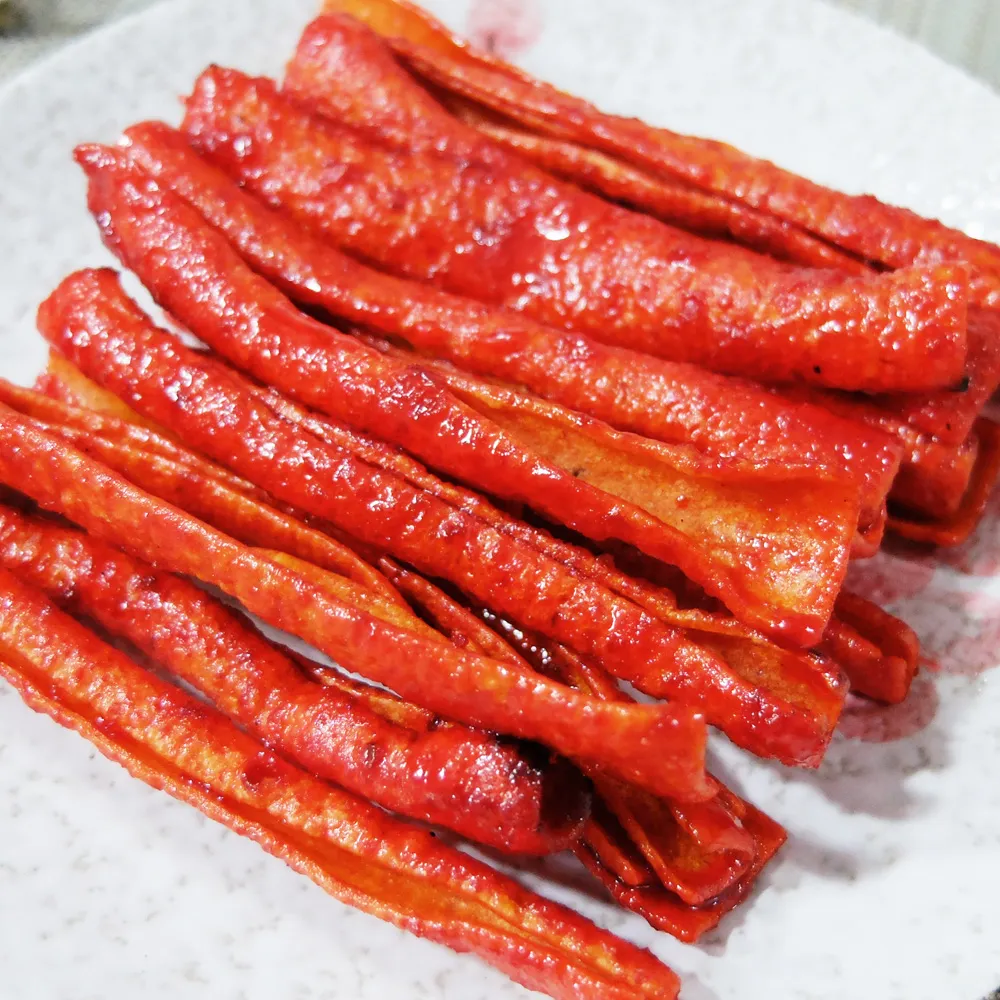 惠香 香魚風味片(80g/包) 歷史價格詳細信息