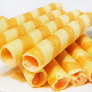 【惠香】爆漿起司威化捲125g(印尼Wasuka 10支入) 歷史價格詳細信息