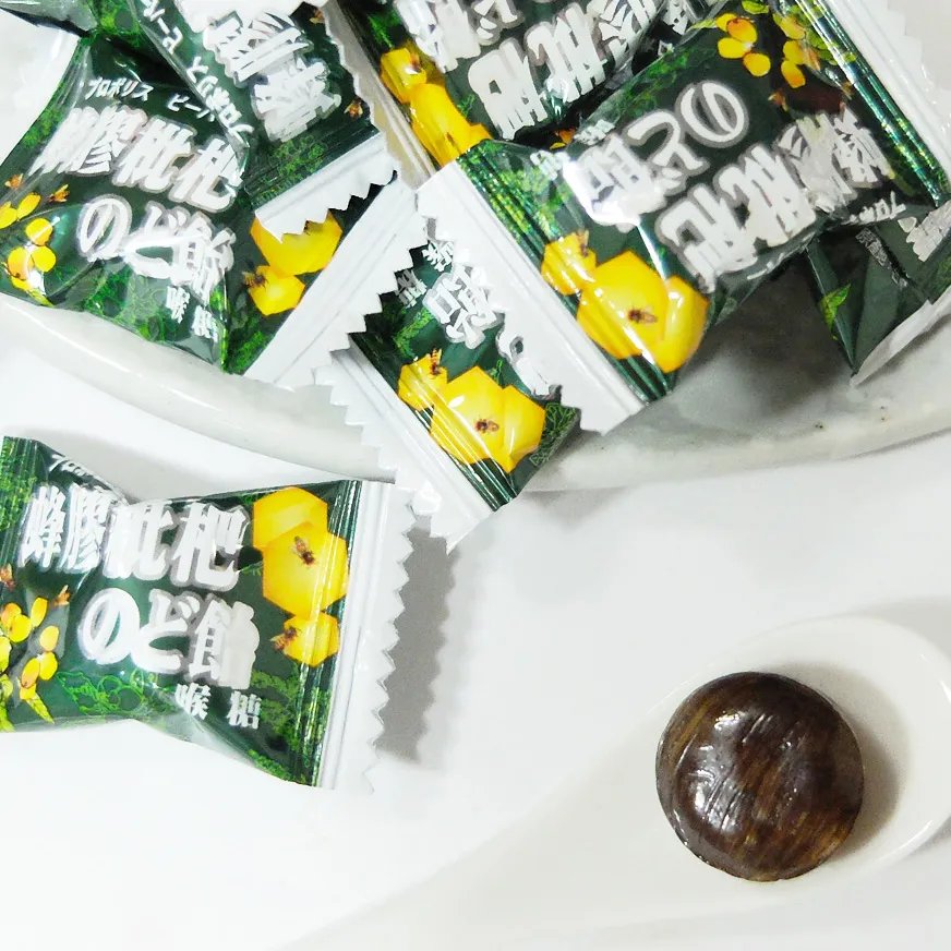 惠香 蜂膠枇杷喉糖(100g)【小三美日】DS008192 歷史價格詳細信息