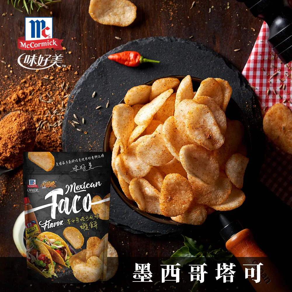 【大眼蝦x味好美】紐澳良辣雞蝦餅 60g 歷史價格詳細信息