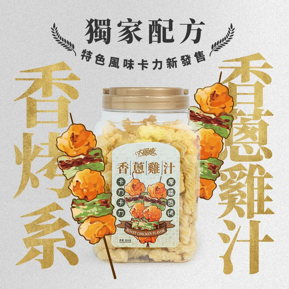 大眼蝦-江記華隆聯名肉鬆蝦餅禮盒140g 歷史價格詳細信息