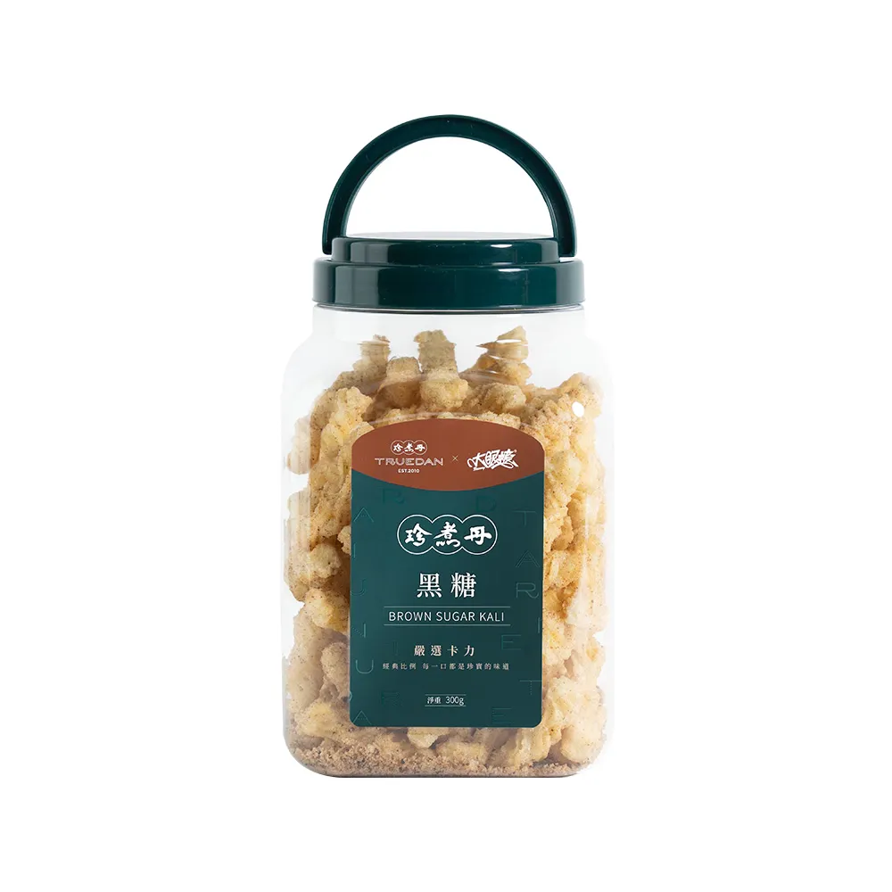 大眼蝦-江記華隆聯名肉鬆蝦餅禮盒140g 歷史價格詳細信息