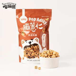 【嘎蹦熊】蹦薏仁-綜合六入組 (黑巧/焦糖/披薩) 歷史價格詳細信息