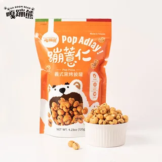 【嘎蹦熊】蹦薏仁-綜合六入組 (黑巧/焦糖/披薩) 歷史價格詳細信息