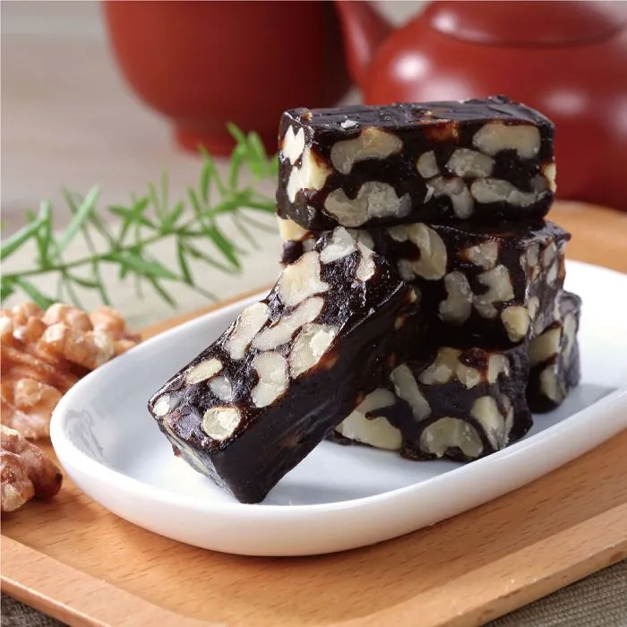 【棗糕家】特大體面綜合堅果禮盒Px4(夏綜塔x5+綜合堅果罐x2+紅棗脆片x1) 歷史價格詳細信息