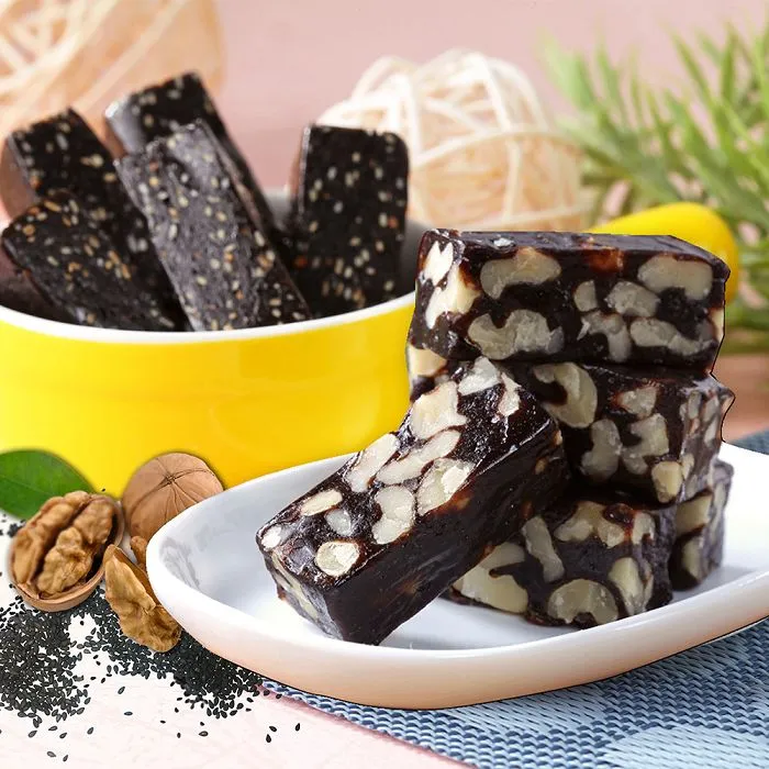 【棗糕家】特大體面綜合堅果禮盒Px4(夏綜塔x5+綜合堅果罐x2+紅棗脆片x1) 歷史價格詳細信息