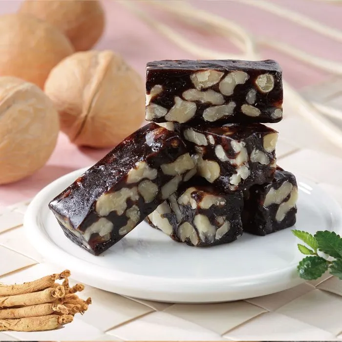 【棗糕家】特大體面綜合堅果禮盒Px4(夏綜塔x5+綜合堅果罐x2+紅棗脆片x1) 歷史價格詳細信息