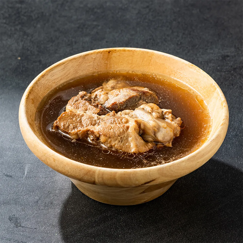 【常溫調理包】紅燒半筋半肉牛肉湯500g 歷史價格詳細信息