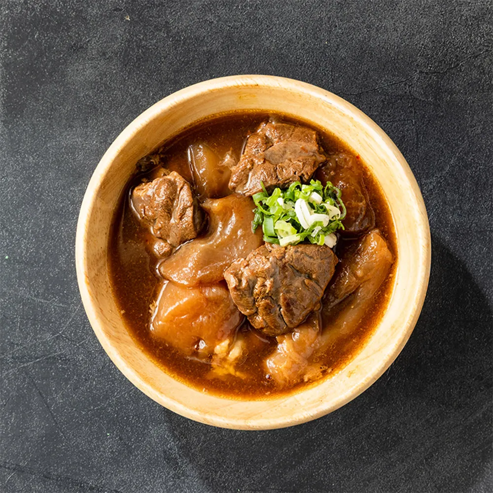 【常溫調理包】紅燒半筋半肉牛肉湯500g 歷史價格詳細信息
