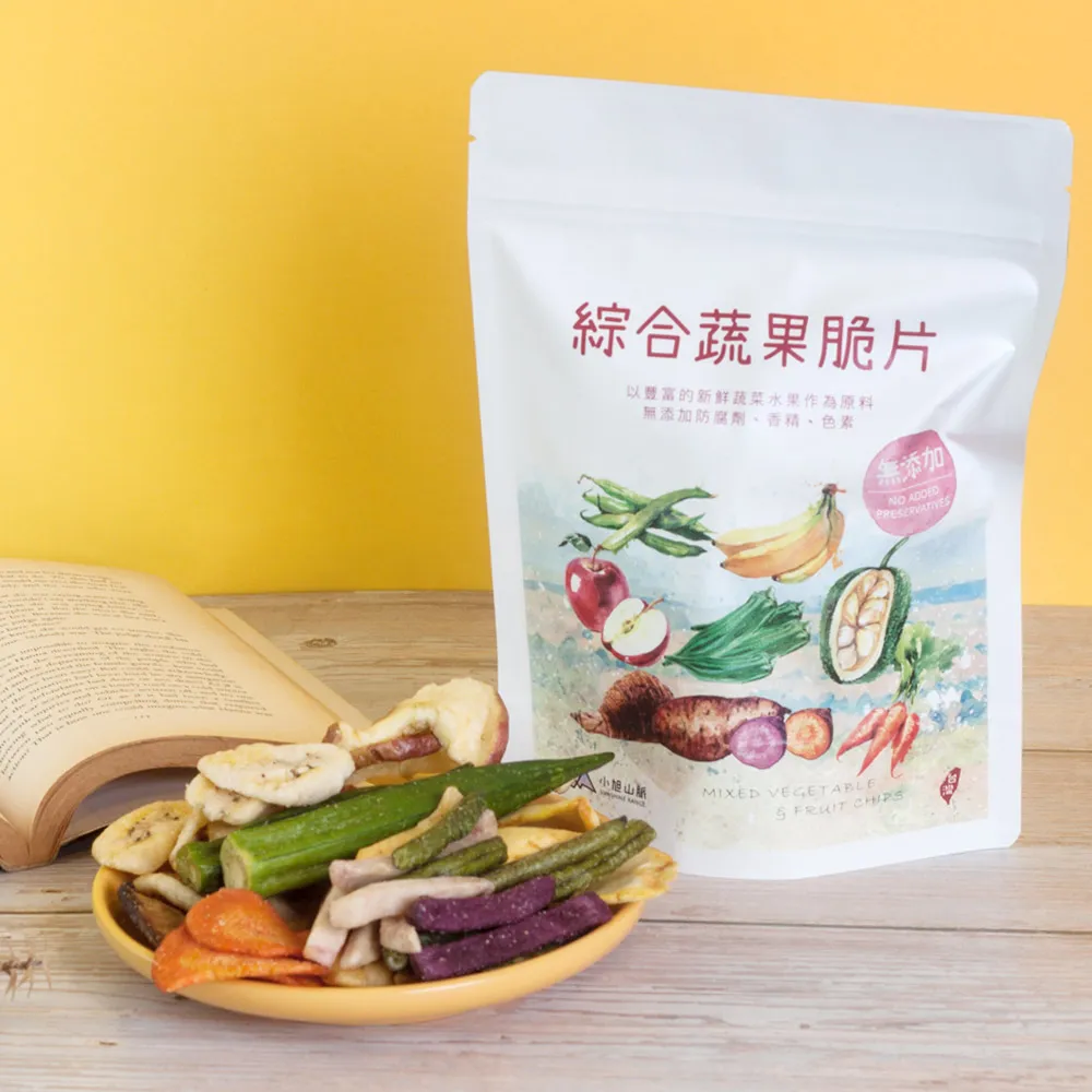 【小旭山脈】綜合健康水果乾4入年節禮盒(草莓乾70g*1/香橙果乾60g*1/珍珠芭樂乾70g*1/奇異果乾70g*1) 歷史價格詳細信息