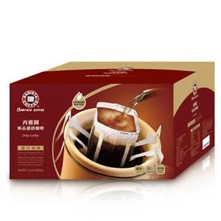 西雅圖極品咖啡 藍山風味拿鐵 21gx15入x 1盒  (A-050) 歷史價格詳細信息