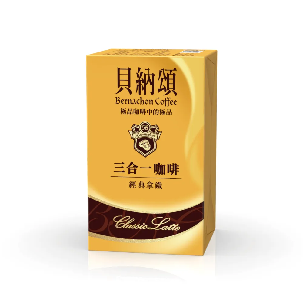 貝納頌 二合一經典拿鐵無加糖(13G/25入)2入組【愛買】 歷史價格詳細信息