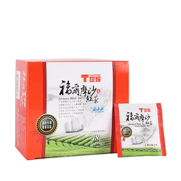 【T世家】福爾摩沙紅茶 2g*48包 歷史價格詳細信息