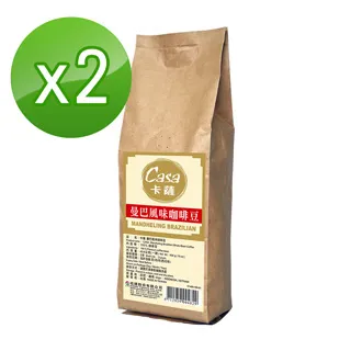 卡薩咖啡風味紅茶 60gx10包 【大潤發】 歷史價格詳細信息