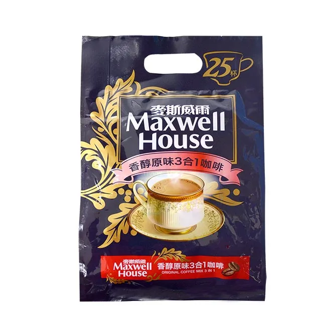 Maxwell麥斯威爾 香醇低脂3合1咖啡(13gX25包)x6袋 歷史價格詳細信息