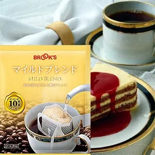 【日本BROOK’S布魯克斯】夏威夷可娜A組10g*15入/袋) 歷史價格詳細信息