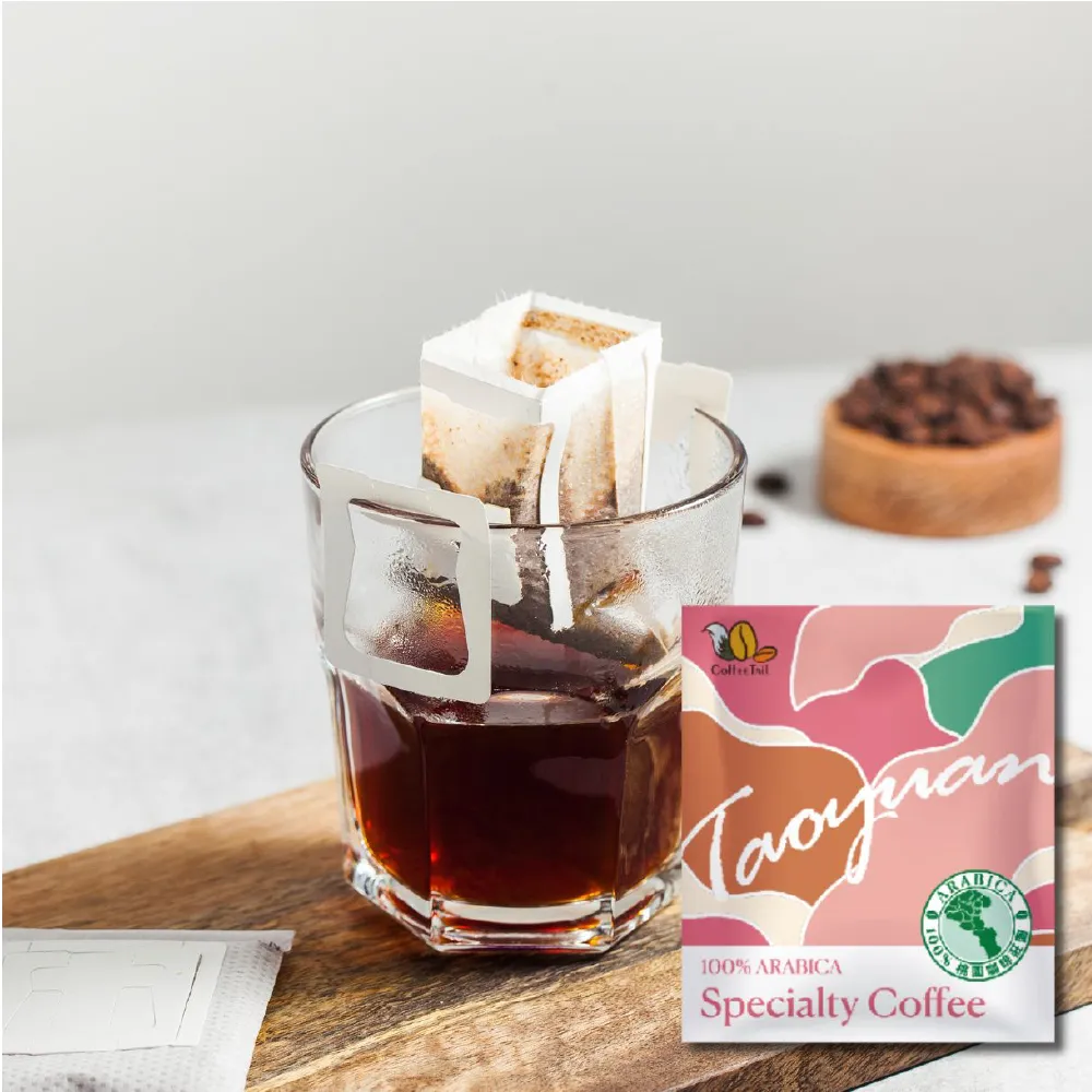 台灣咖啡豆/濾泡式掛耳包10入x3盒 歷史價格詳細信息