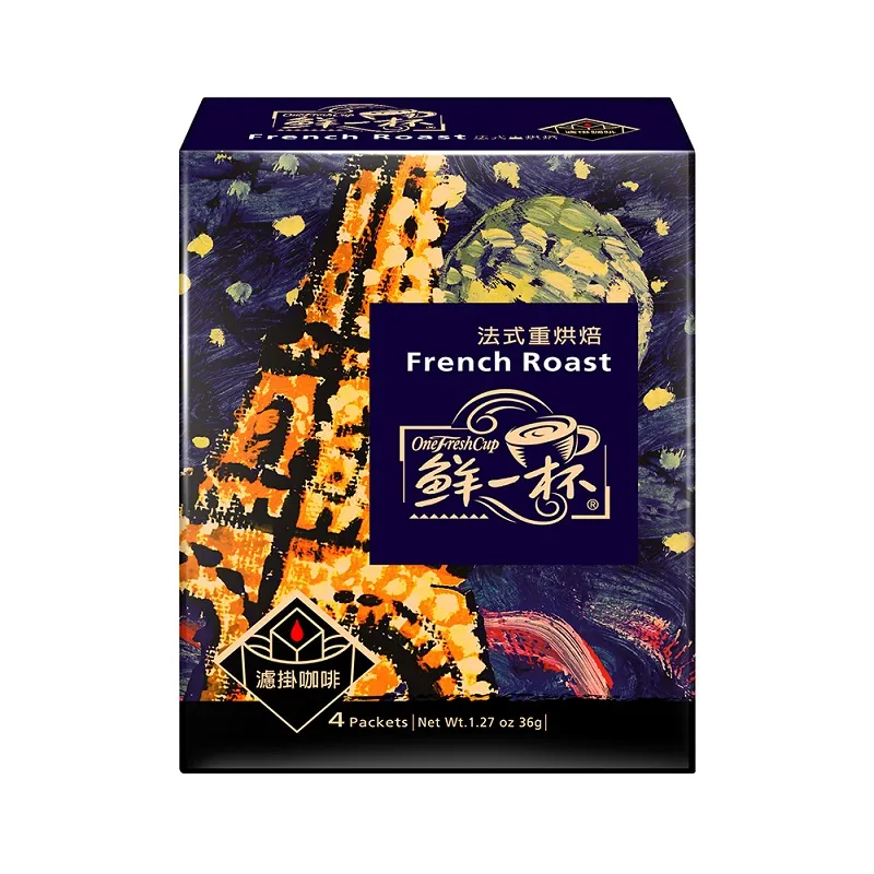 [鮮一杯] 法式抹茶拿鐵(12入/盒) (蝦皮團購) 歷史價格詳細信息