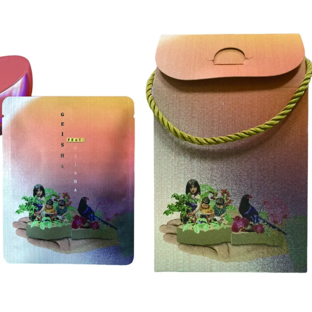 精品咖啡 - 瓜地馬拉禮盒/浸泡式咖啡(5入x10g)共4盒 歷史價格詳細信息