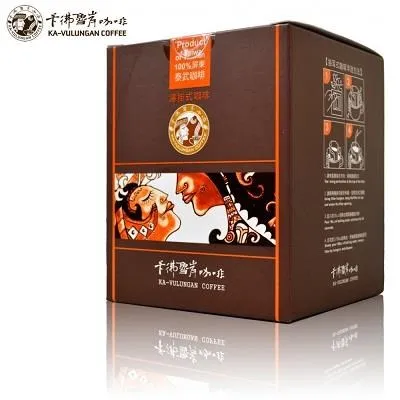 【卡彿魯岸咖啡】豐悅咖啡禮盒-對杯組 歷史價格詳細信息