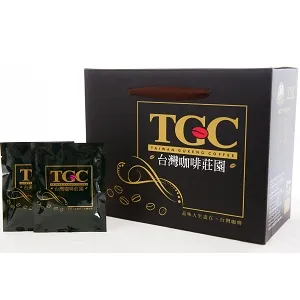 【TGC】典藏滴濾式掛耳咖啡 9g*8包/盒 歷史價格詳細信息