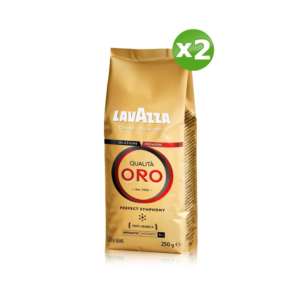 【LAVAZZA】金牌ORO咖啡粉(250g/罐) 歷史價格詳細信息