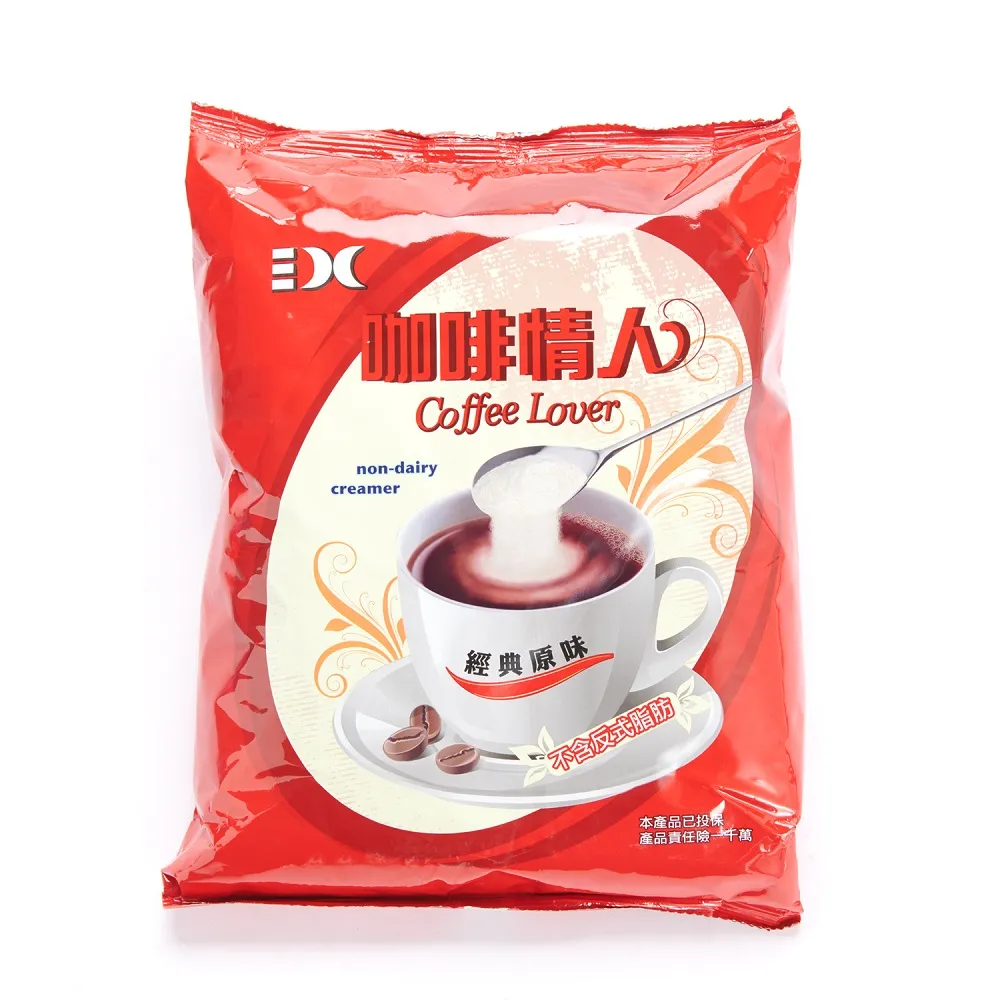 咖啡情人奶精-不含乳(奶)經典原味1000g (超取限購4包) 歷史價格詳細信息