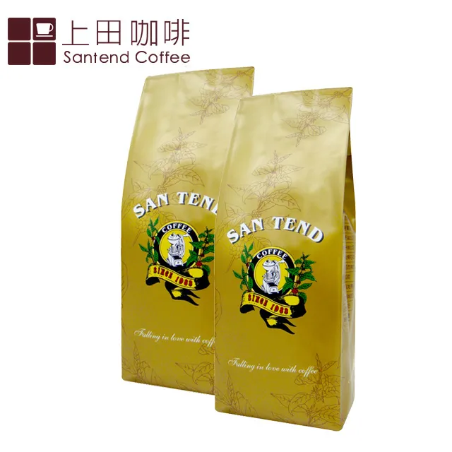 上田 耶加雪啡咖啡豆(225公克/袋) 歷史價格詳細信息