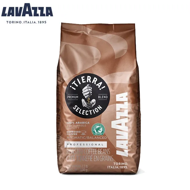 【LAVAZZA】TIERRA COLOMBIA 咖啡豆-2.2磅(1kg) 歷史價格詳細信息