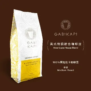 GABIKAPI 經典義式綜合咖啡豆 歷史價格詳細信息