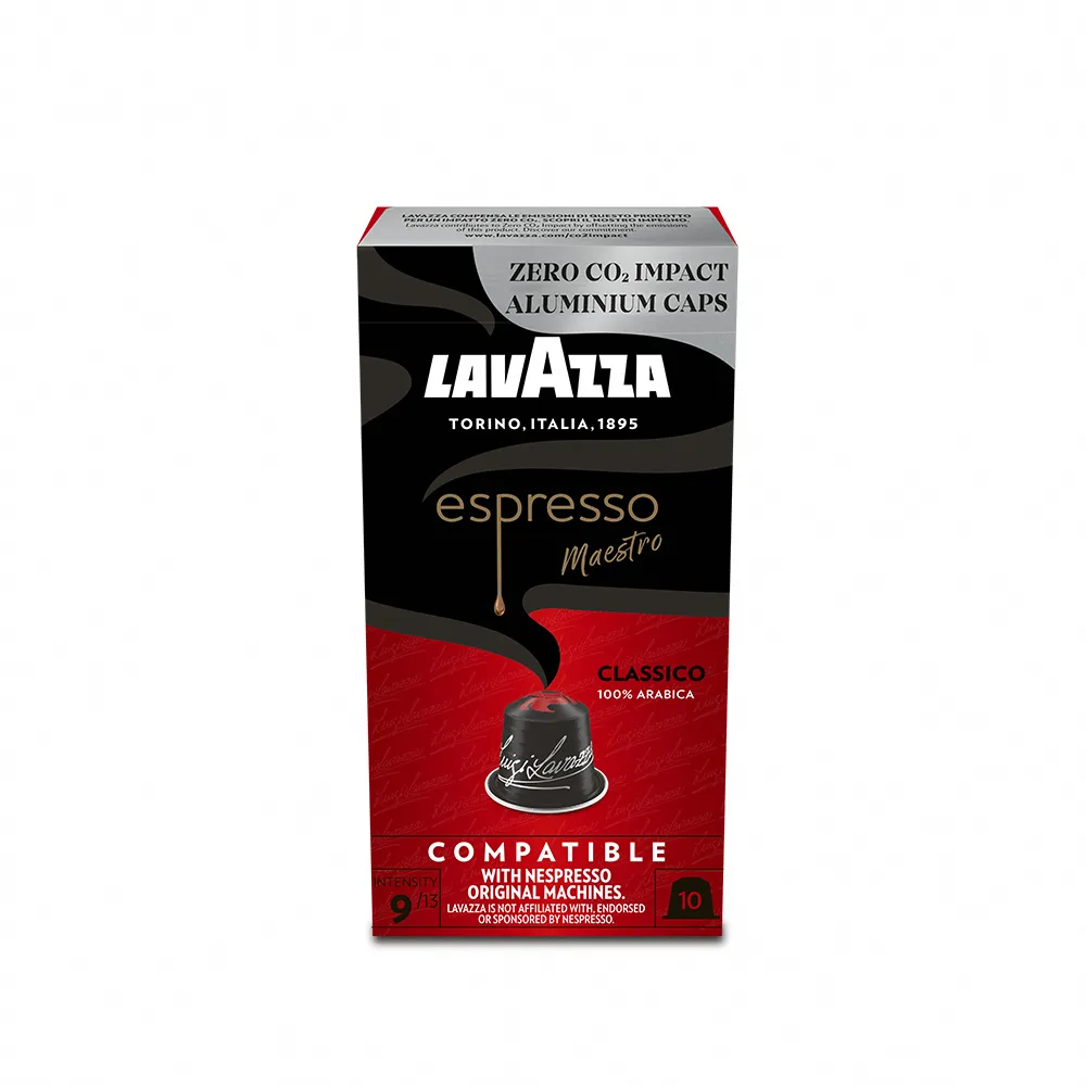 LAVAZZA-NCC鋁製咖啡膠囊07_DEK 58g 歷史價格詳細信息