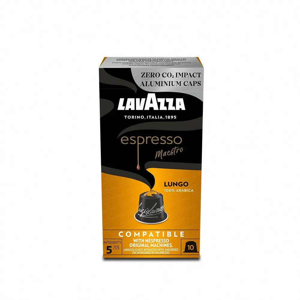 LAVAZZA-NCC鋁製咖啡膠囊07_DEK 58g 歷史價格詳細信息