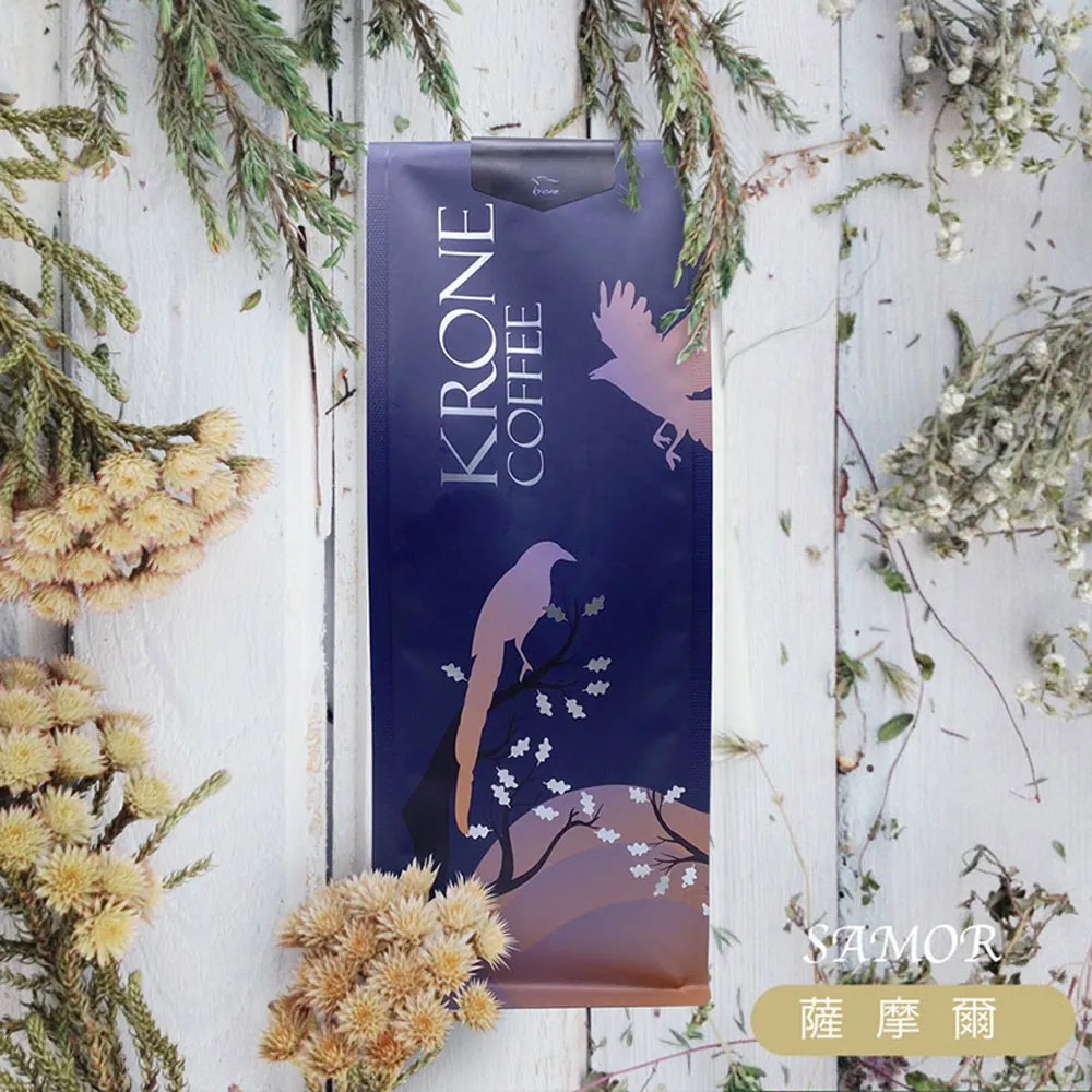 【Krone皇雀】義式摩格咖啡豆 (一磅 / 454g) 歷史價格詳細信息