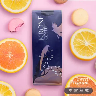 【Krone 皇雀咖啡】瓜地馬拉-薇薇特南果咖啡豆半磅 / 227g(嚴選地區單品咖啡豆) 歷史價格詳細信息