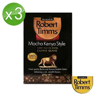 【Robert Timms】摩卡肯亞濾袋咖啡3入組(105g×18包/盒) 歷史價格詳細信息