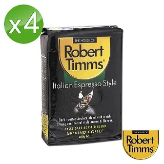 【Robert Timms】摩卡肯亞濾袋咖啡3入組(105g×18包/盒) 歷史價格詳細信息