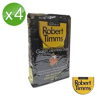 【Robert Timms】摩卡肯亞濾袋咖啡3入組(105g×18包/盒) 歷史價格詳細信息