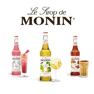 【MONIN】焦糖風味糖漿 250ml 歷史價格詳細信息