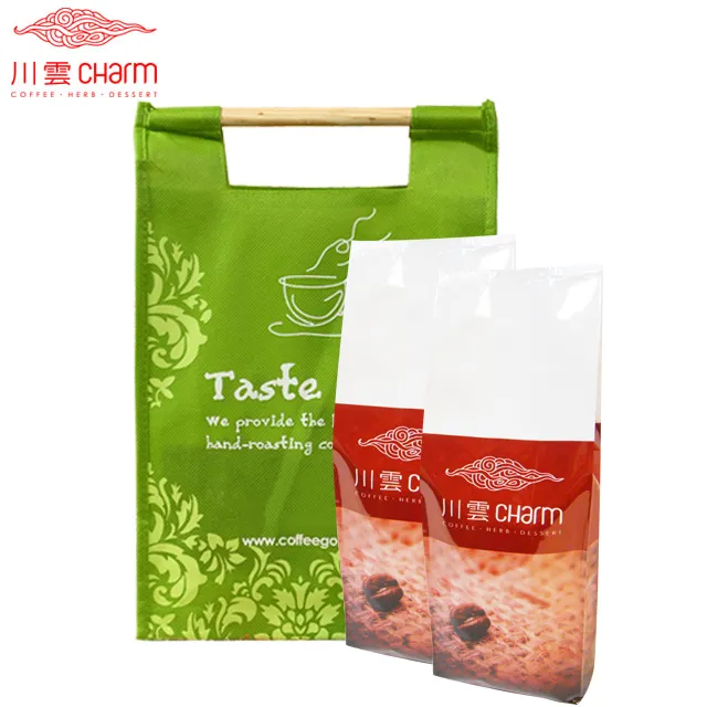 川雲 葉門 摩卡 瑪坦莉咖啡豆(半磅)&嚴選可娜圓豆咖啡(半磅) 提袋組 歷史價格詳細信息