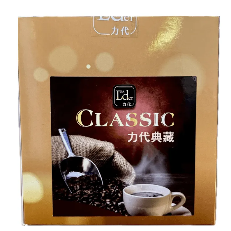 力代濾掛式咖啡 吉力馬扎羅風味 11g X 30入/盒 歷史價格詳細信息