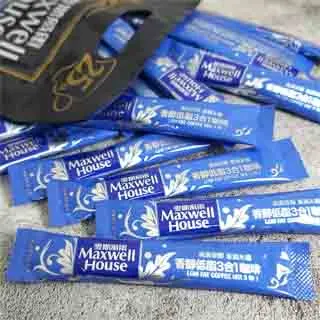 Maxwell麥斯威爾 香醇低脂3合1咖啡(13gX25包)x6袋 歷史價格詳細信息