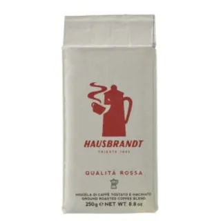 【HAUSBRANDT】低咖啡因咖啡粉(250g/罐) 歷史價格詳細信息