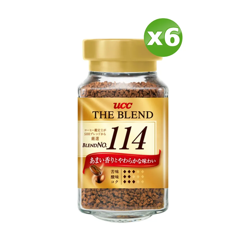 UCC114即溶咖啡 90g   現貨 蝦皮直送 歷史價格詳細信息