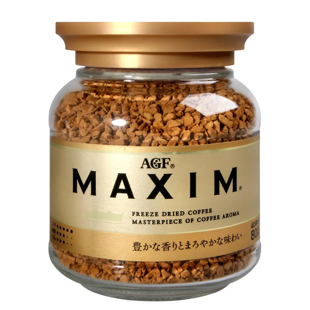 AGF 箴言金咖啡 (80gx3 歷史價格詳細信息