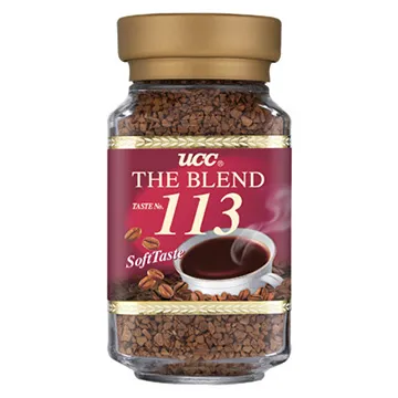 UCC113即溶咖啡100g【愛買】 歷史價格詳細信息