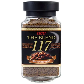 UCC117咖啡~買多優惠喔 歷史價格詳細信息