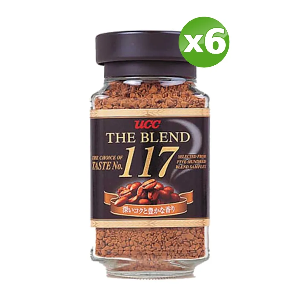 UCC117咖啡~買多優惠喔 歷史價格詳細信息