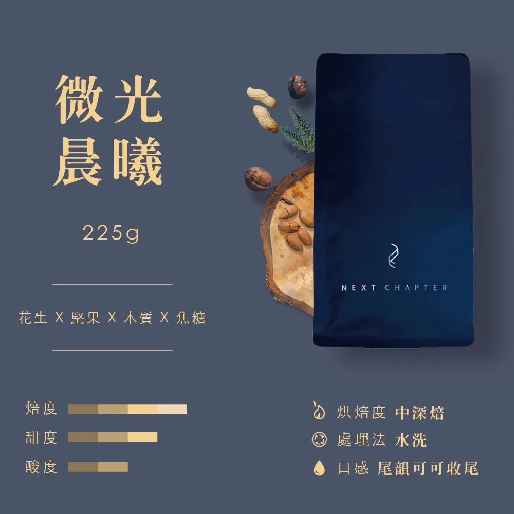 《新篇章咖啡》咖啡豆｜耶加雪菲 科契爾 225g 歷史價格詳細信息