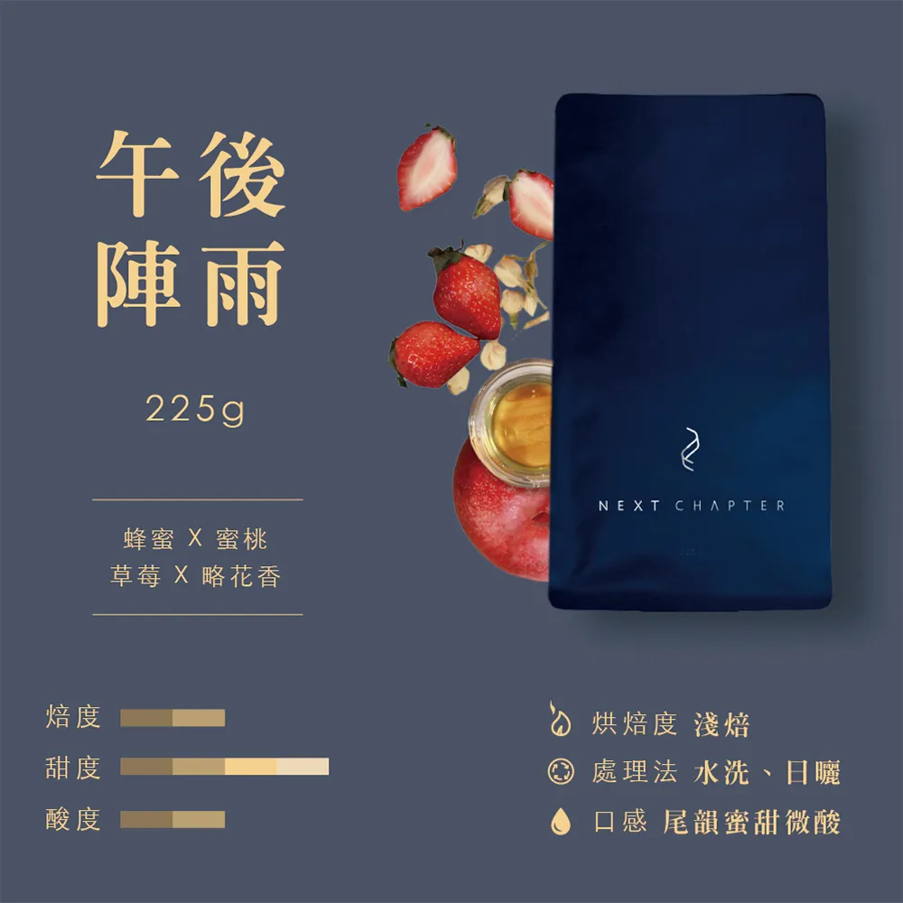 《新篇章咖啡》咖啡豆｜坦尚尼亞 吉力馬札羅 AA 225g 歷史價格詳細信息