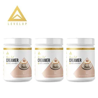 《美國LEVELUP》純淨C8 MCT中鏈油473mlx3瓶 歷史價格詳細信息